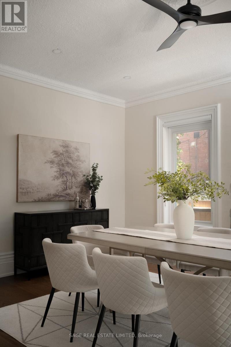 14 Halton Street, Toronto (Trinity-Bellwoods), Ontario  M6J 1R3 - Photo 14 - C12276303