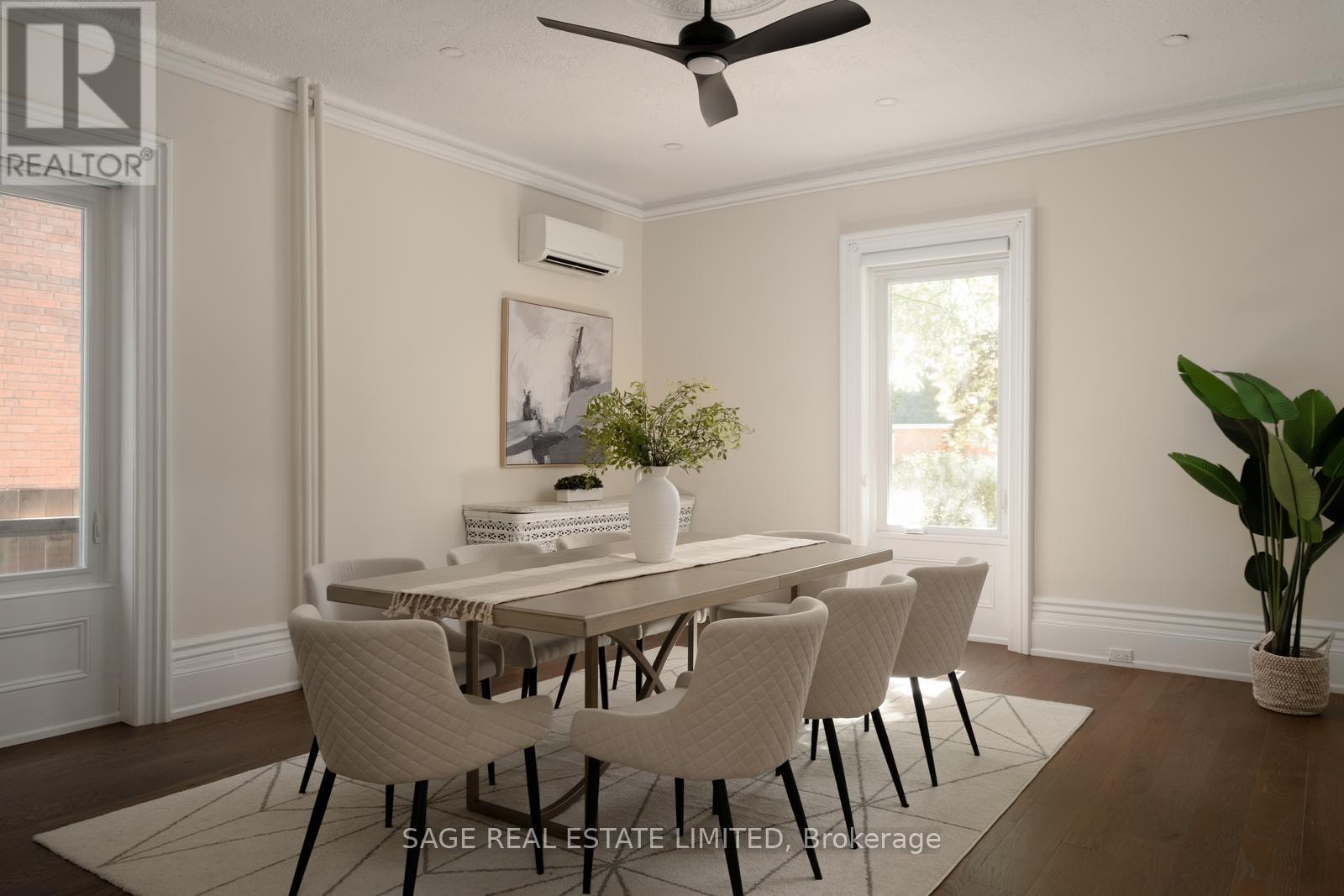 14 Halton Street, Toronto (Trinity-Bellwoods), Ontario  M6J 1R3 - Photo 15 - C12276303
