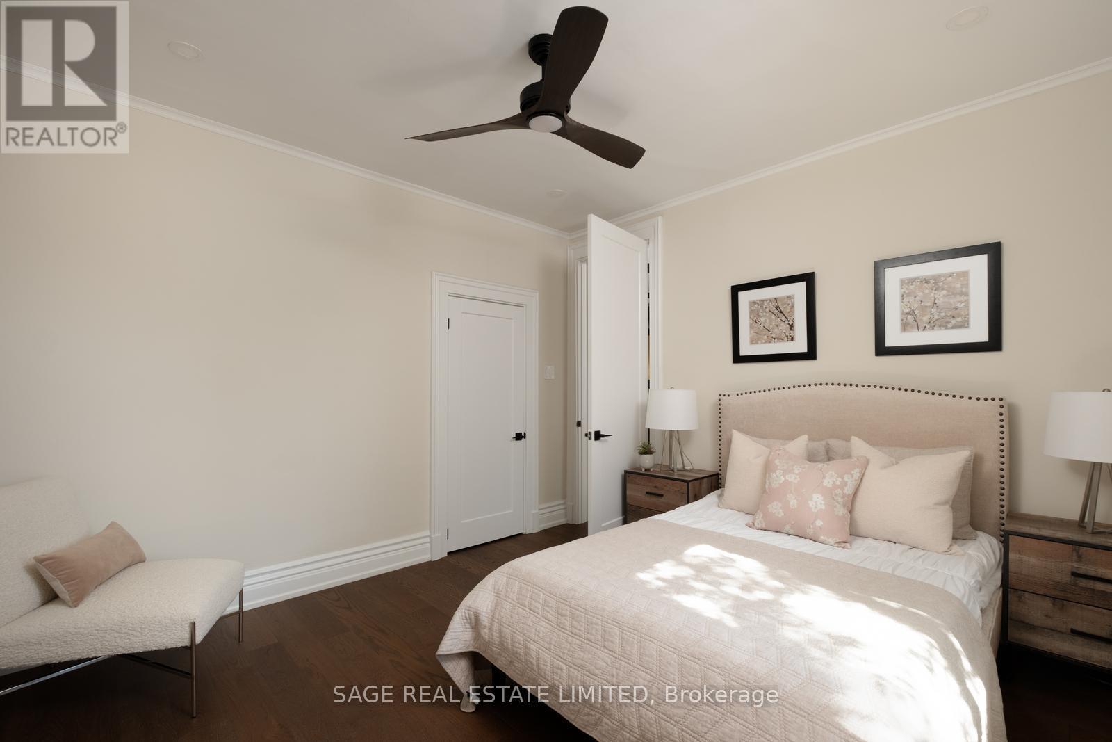 14 Halton Street, Toronto (Trinity-Bellwoods), Ontario  M6J 1R3 - Photo 38 - C12276303
