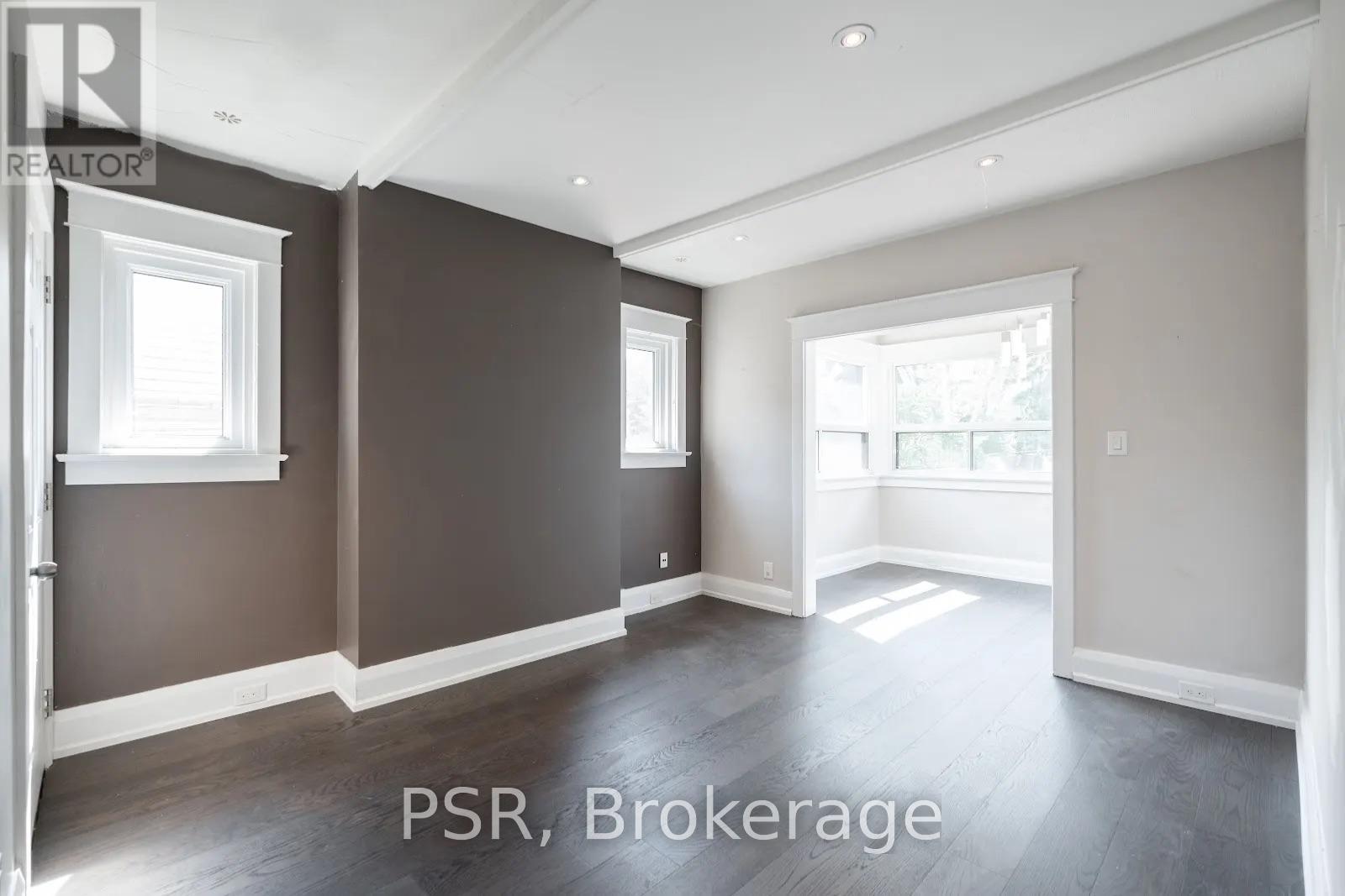 2nd Floor - 109 Neville Park Boulevard, Toronto, Ontario  M4E 3P7 - Photo 7 - E12395857