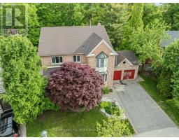 921 DUNCANNON DRIVE, Pickering, Ontario