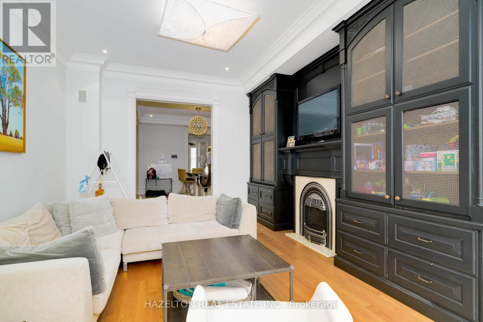44 Hazelton Avenue, Toronto, Ontario  M5R 2E2 - Photo 10 - C12396240