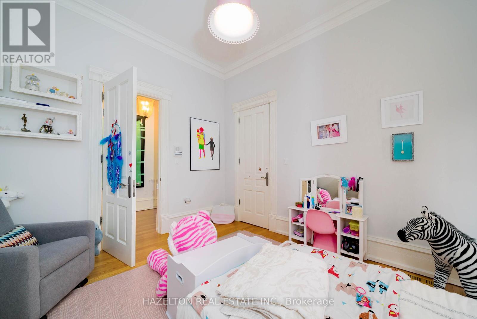 44 Hazelton Avenue, Toronto, Ontario  M5R 2E2 - Photo 19 - C12396240
