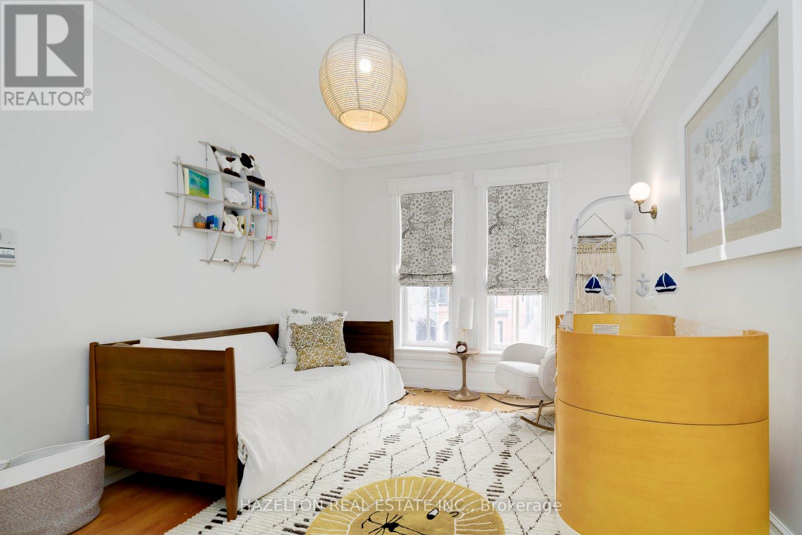 44 Hazelton Avenue, Toronto, Ontario  M5R 2E2 - Photo 21 - C12396240