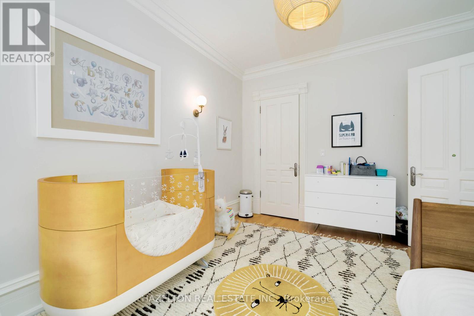 44 Hazelton Avenue, Toronto, Ontario  M5R 2E2 - Photo 22 - C12396240