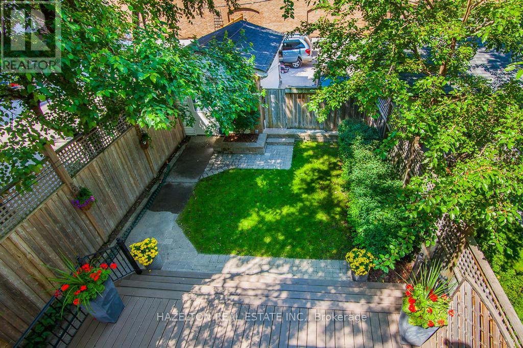 44 Hazelton Avenue, Toronto, Ontario  M5R 2E2 - Photo 29 - C12396240