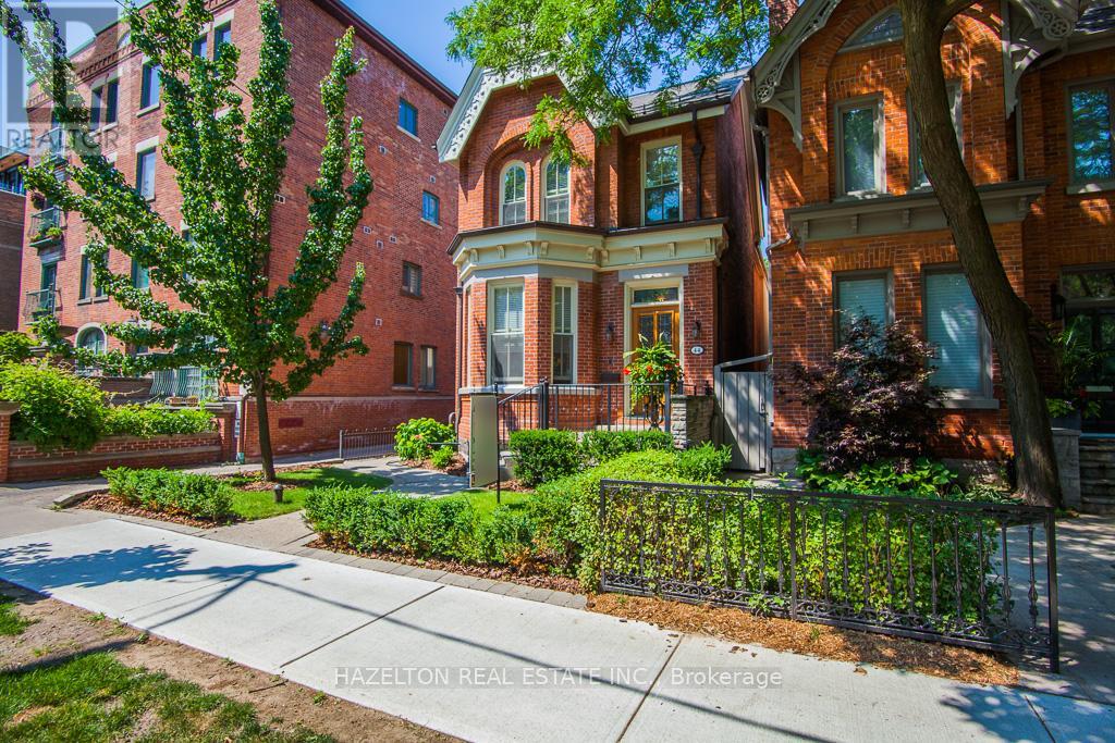 44 Hazelton Avenue, Toronto, Ontario  M5R 2E2 - Photo 30 - C12396240