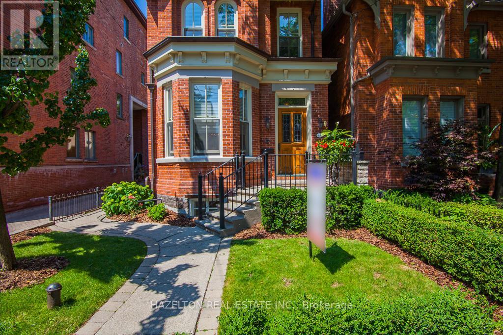 44 Hazelton Avenue, Toronto, Ontario  M5R 2E2 - Photo 31 - C12396240