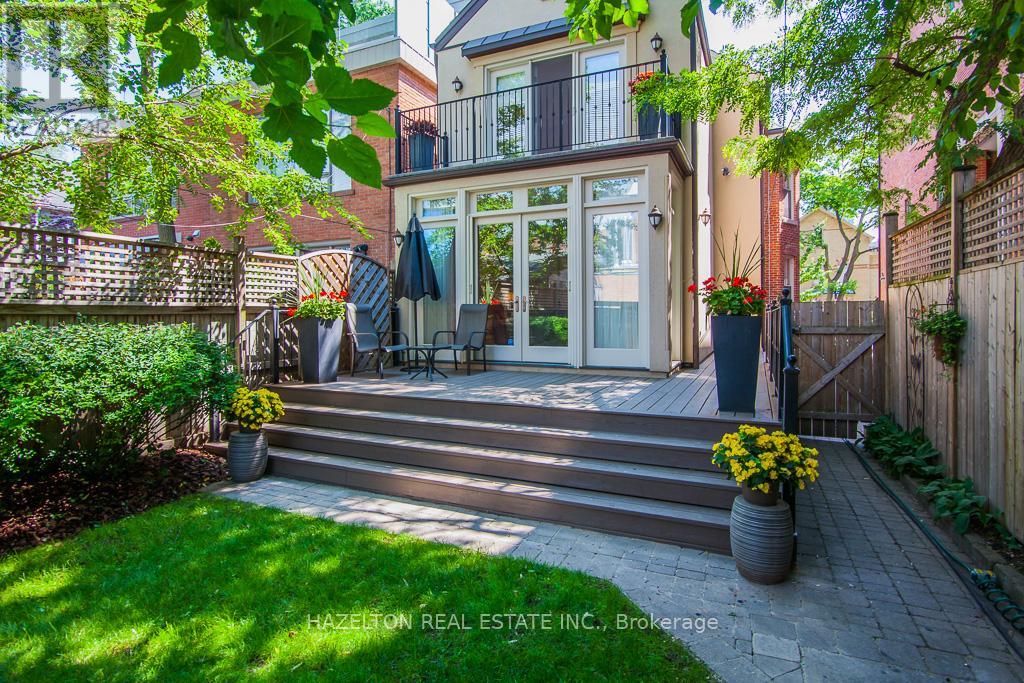 44 Hazelton Avenue, Toronto, Ontario  M5R 2E2 - Photo 32 - C12396240