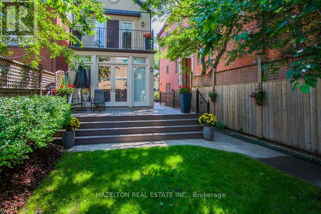 44 Hazelton Avenue, Toronto, Ontario  M5R 2E2 - Photo 33 - C12396240