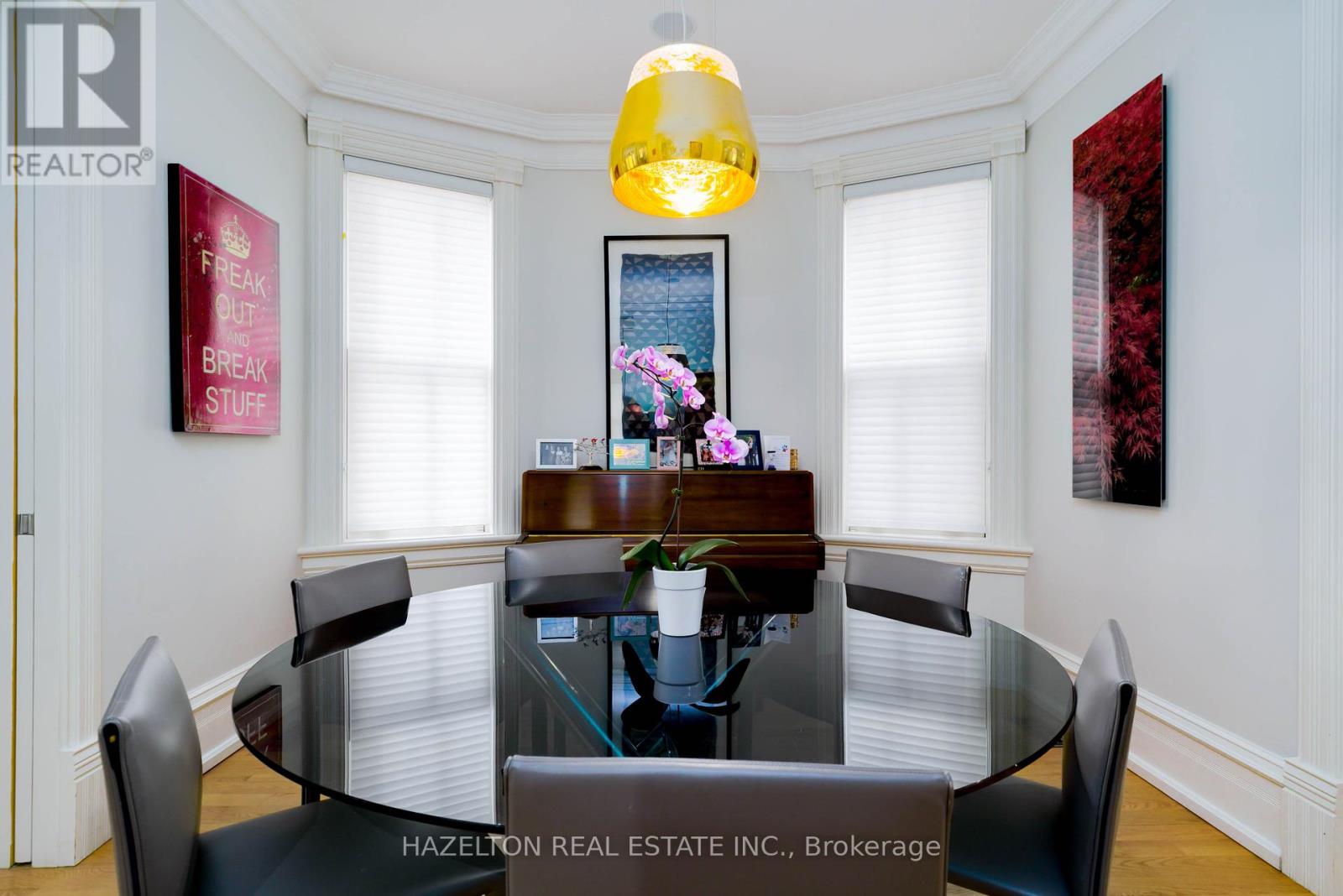 44 Hazelton Avenue, Toronto, Ontario  M5R 2E2 - Photo 6 - C12396240