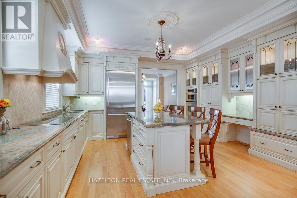 44 Hazelton Avenue, Toronto, Ontario  M5R 2E2 - Photo 7 - C12396240