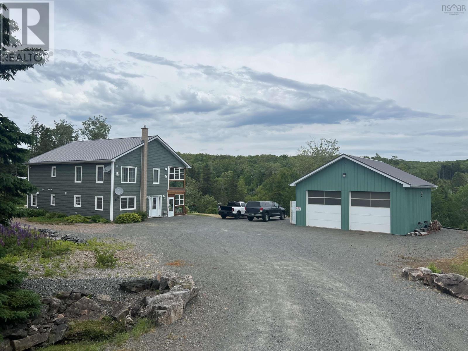 3504 Highway 311, Nuttby, Nova Scotia