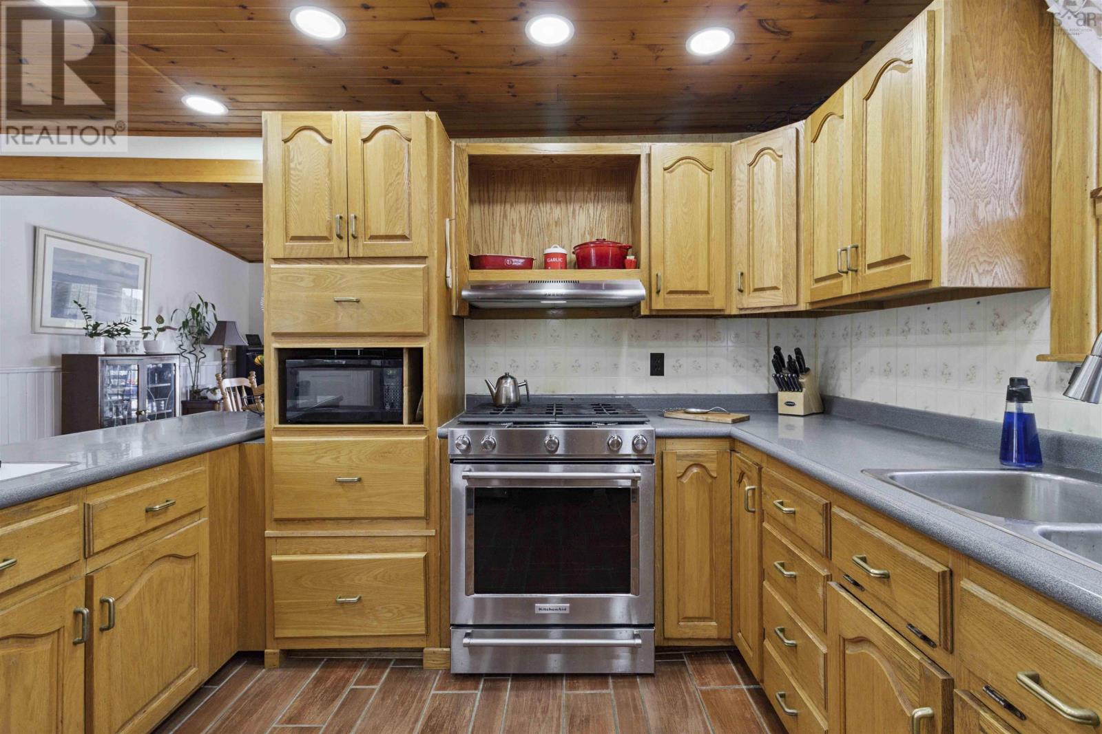 46 Roxbury Road, Port Medway, Nova Scotia  B0J 2T0 - Photo 17 - 202518468