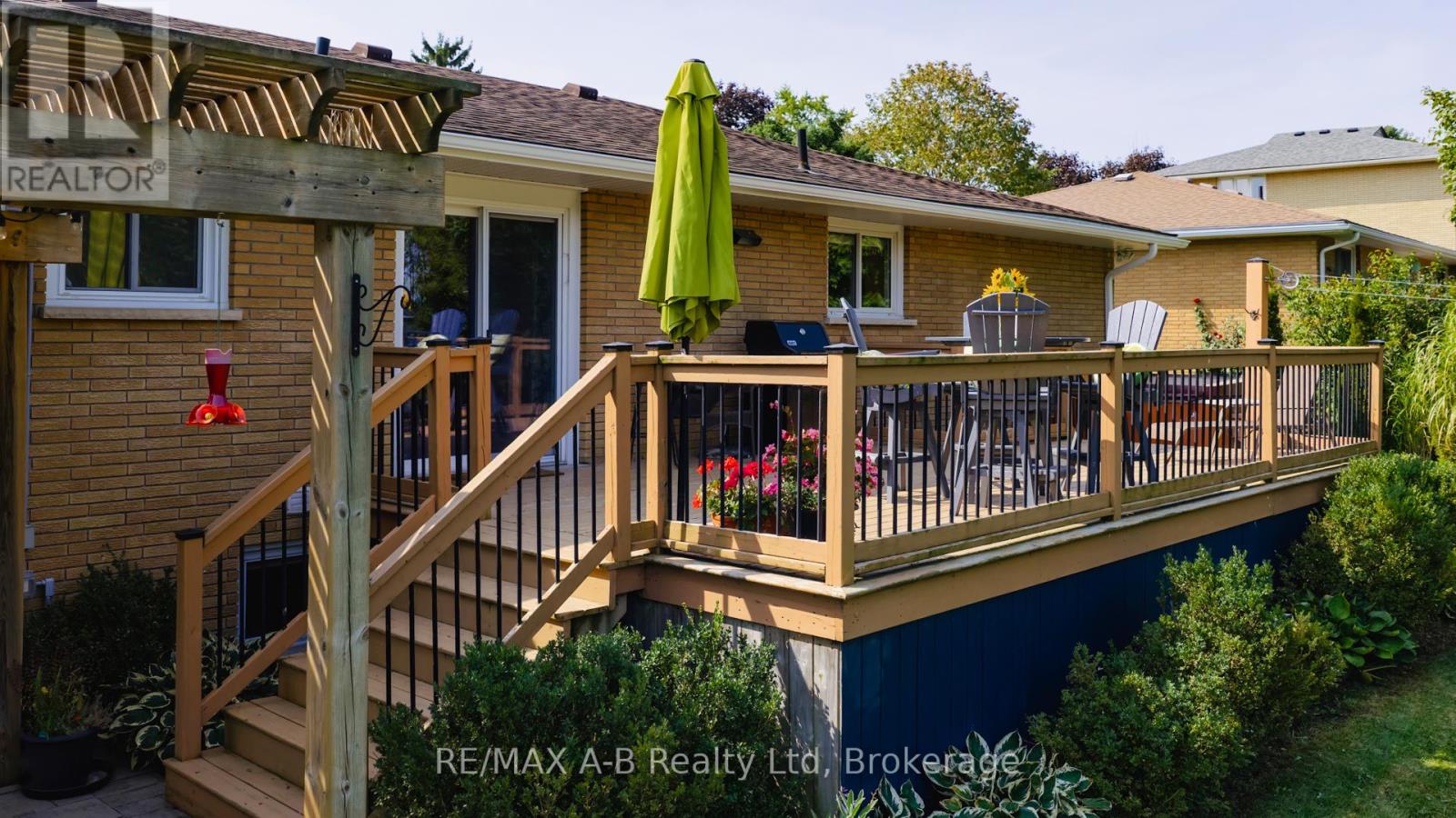 43 Widder Street W, St. Marys, Ontario  N4X 1A5 - Photo 35 - X12393273