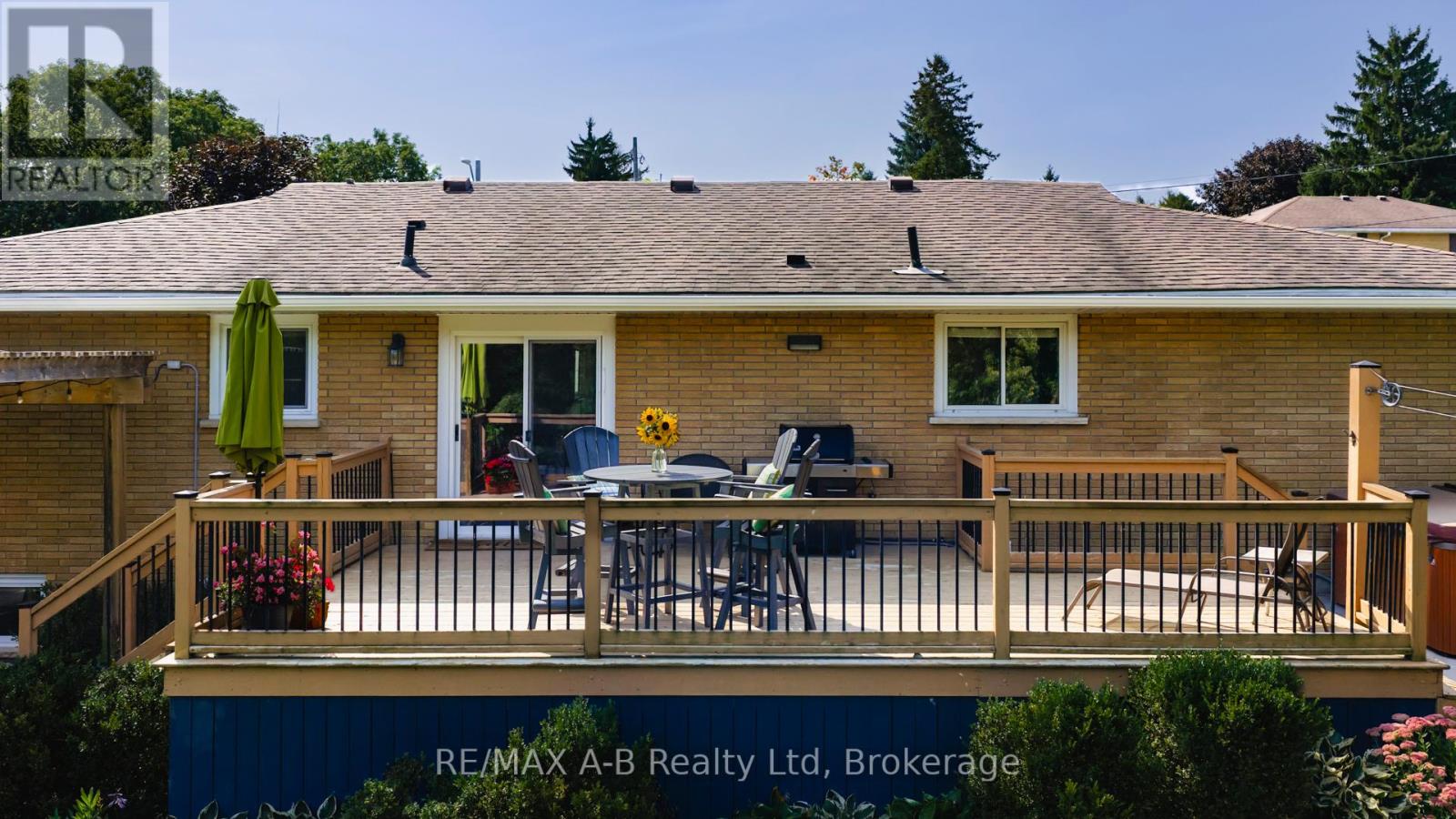 43 Widder Street W, St. Marys, Ontario  N4X 1A5 - Photo 33 - X12393273