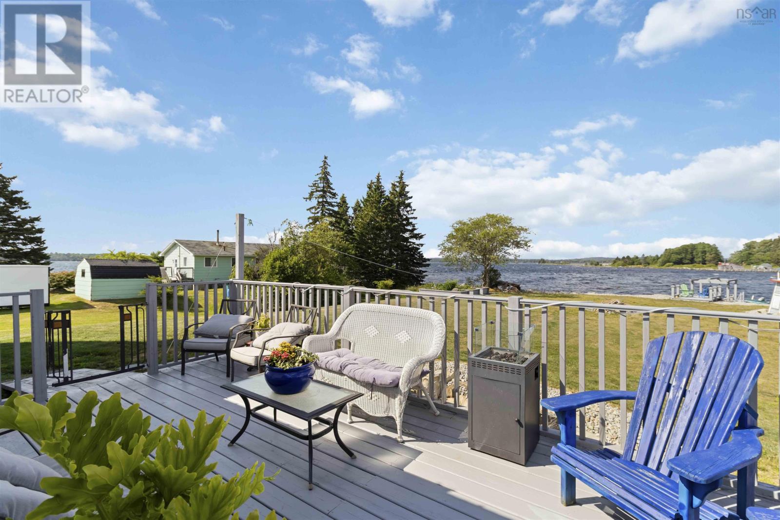 46 Roxbury Road, Port Medway, Nova Scotia  B0J 2T0 - Photo 46 - 202518468