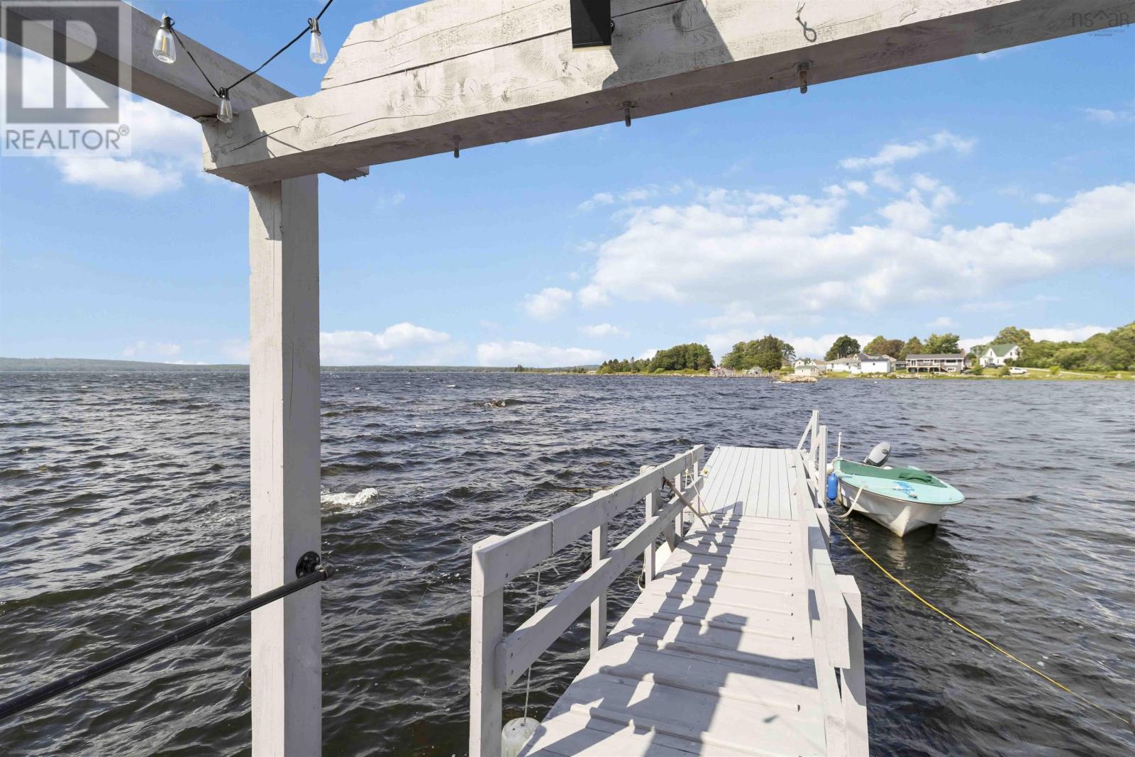 46 Roxbury Road, Port Medway, Nova Scotia  B0J 2T0 - Photo 42 - 202518468