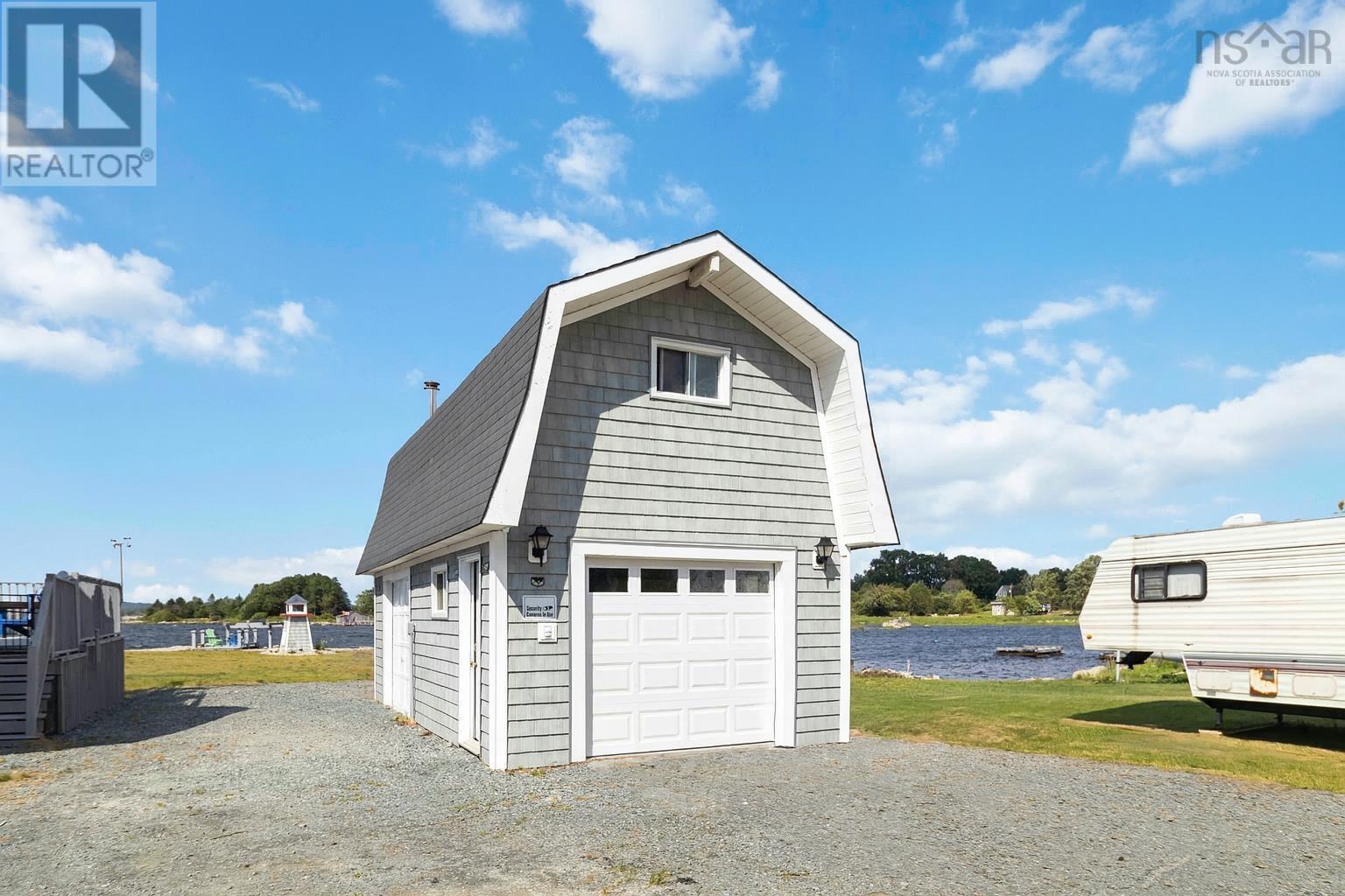 46 Roxbury Road, Port Medway, Nova Scotia  B0J 2T0 - Photo 2 - 202518468