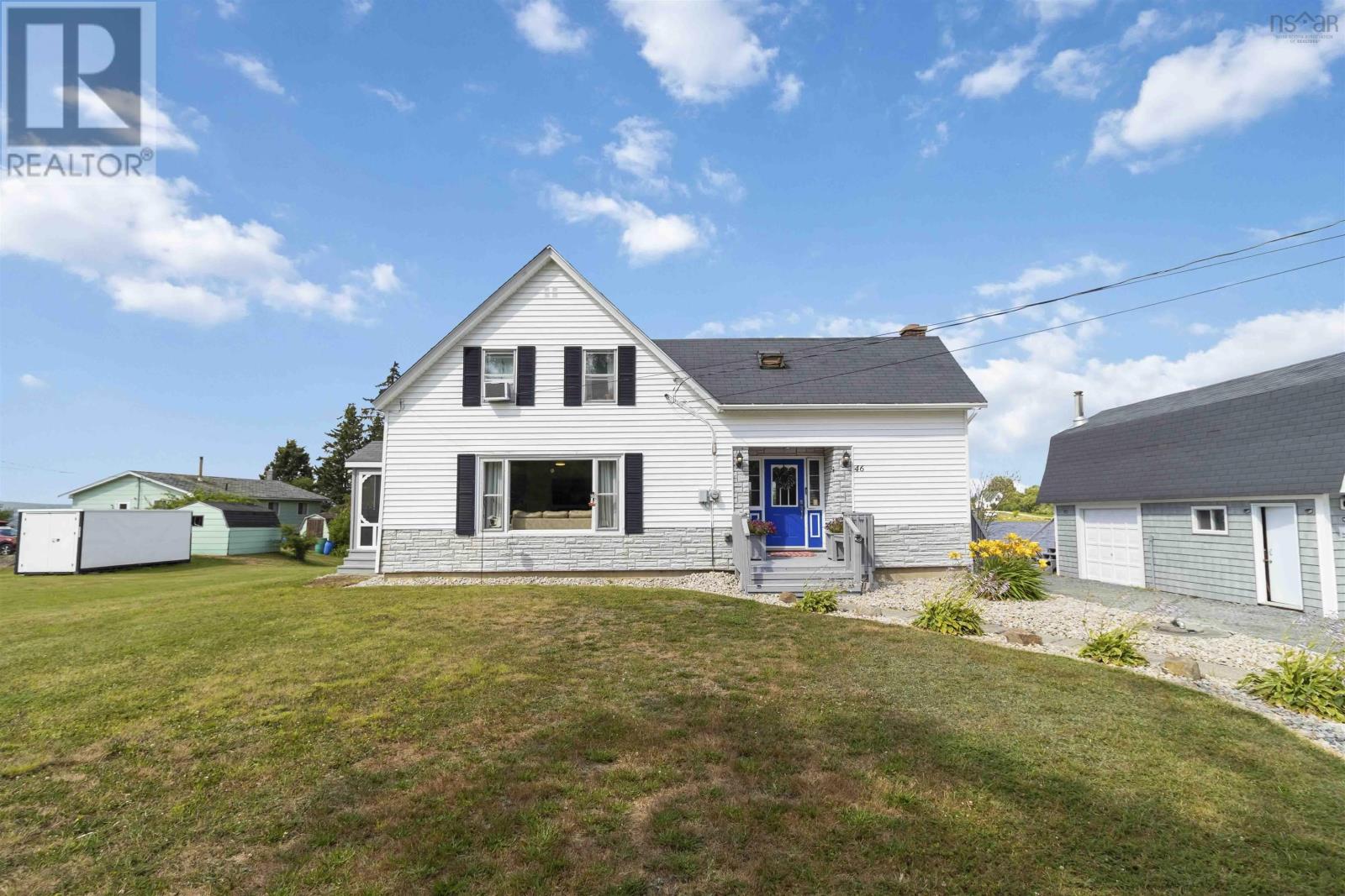 46 Roxbury Road, Port Medway, Nova Scotia  B0J 2T0 - Photo 3 - 202518468