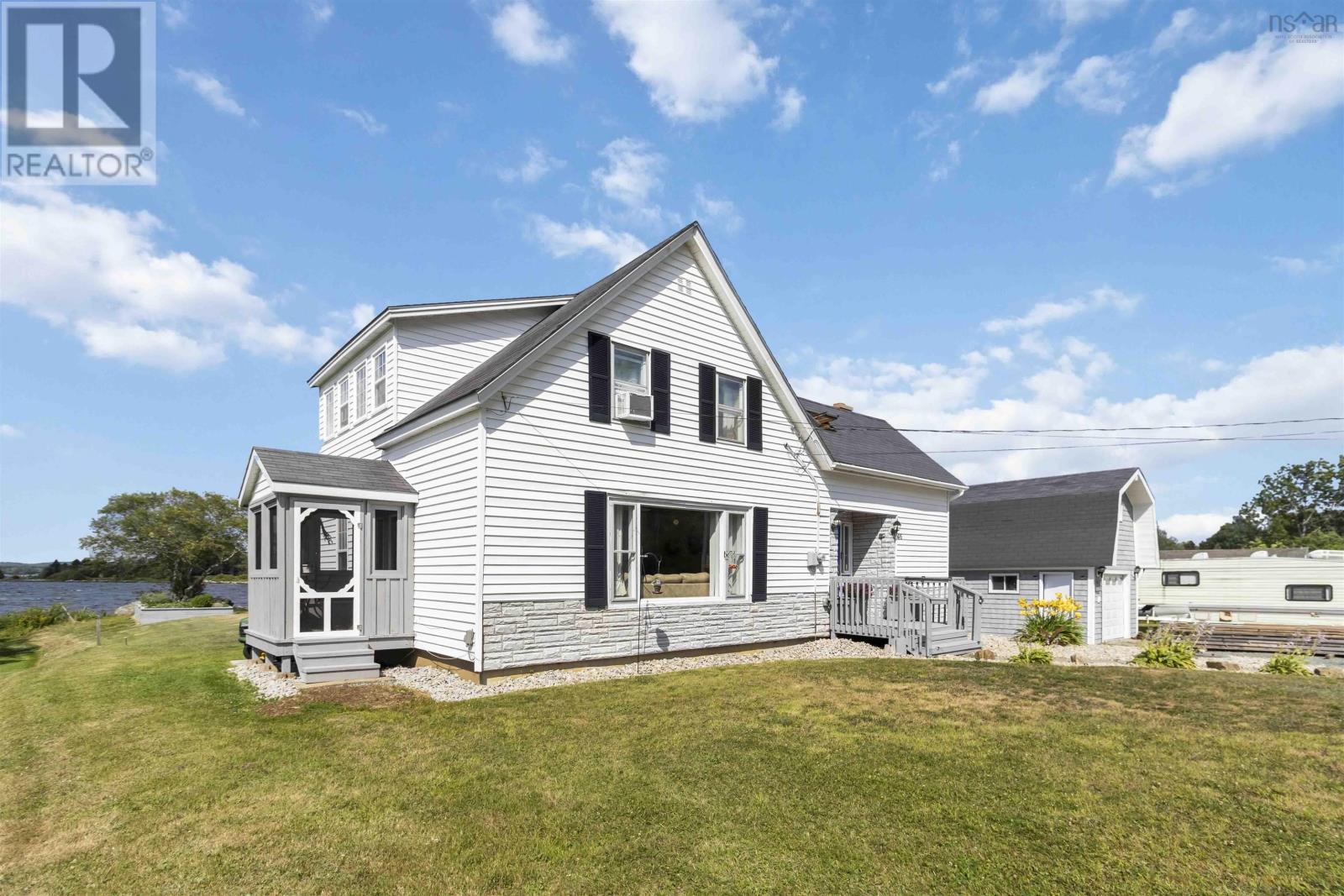 46 Roxbury Road, Port Medway, Nova Scotia  B0J 2T0 - Photo 4 - 202518468