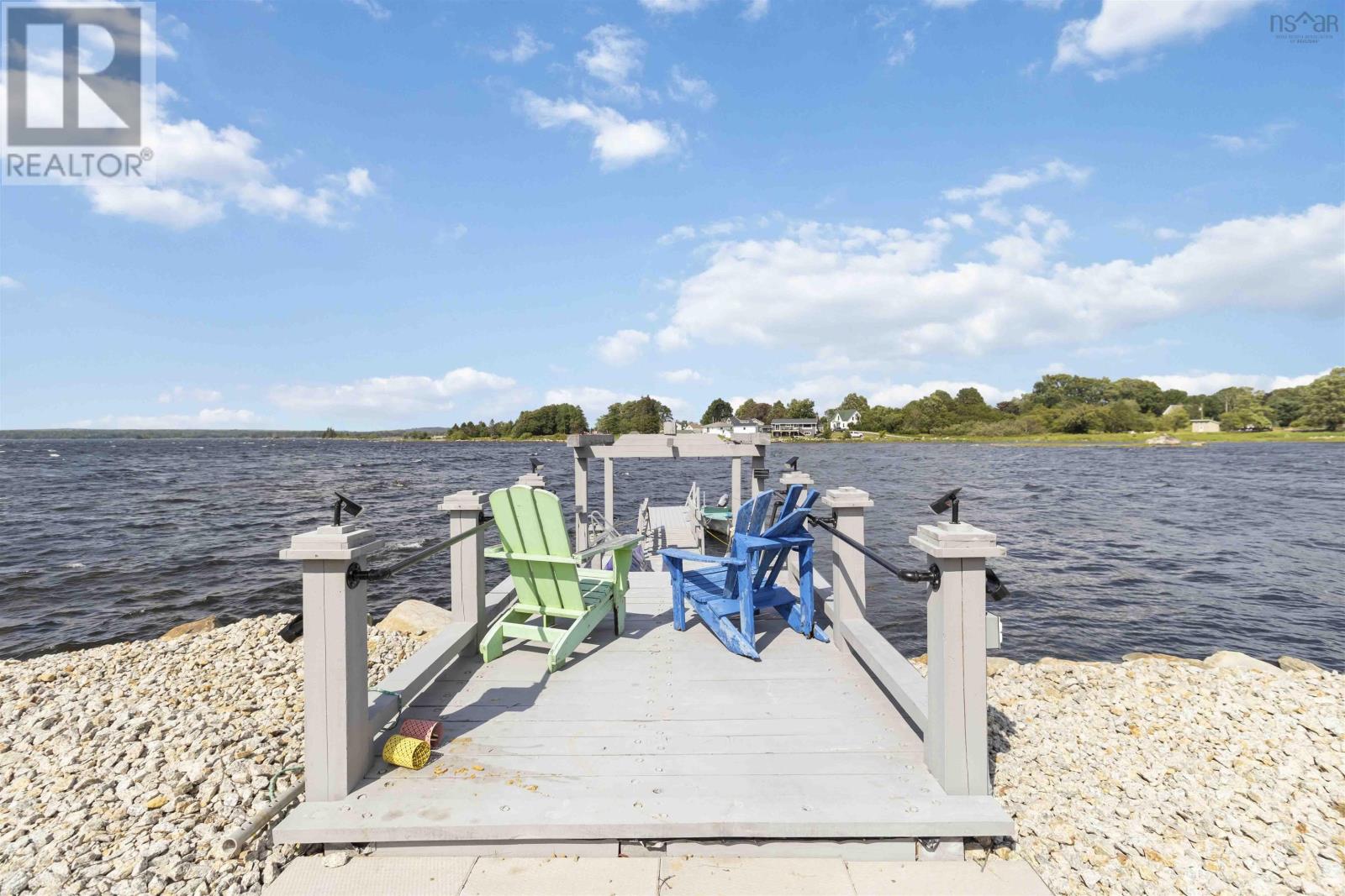 46 Roxbury Road, Port Medway, Nova Scotia  B0J 2T0 - Photo 41 - 202518468