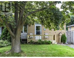 16 BAILEY CRESCENT, Aurora, Ontario