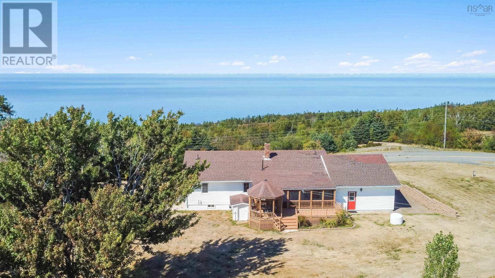 5234 Shore Road W, Parkers Cove, Nova Scotia  B0S 1A0 - Photo 41 - 202522957