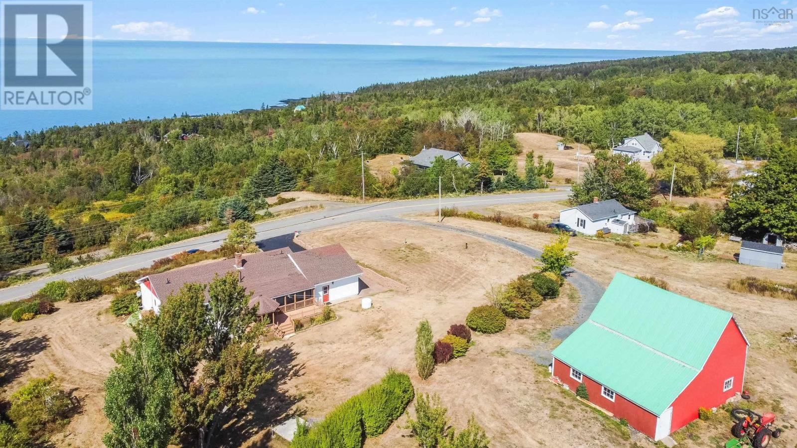 5234 Shore Road W, Parkers Cove, Nova Scotia  B0S 1A0 - Photo 2 - 202522957