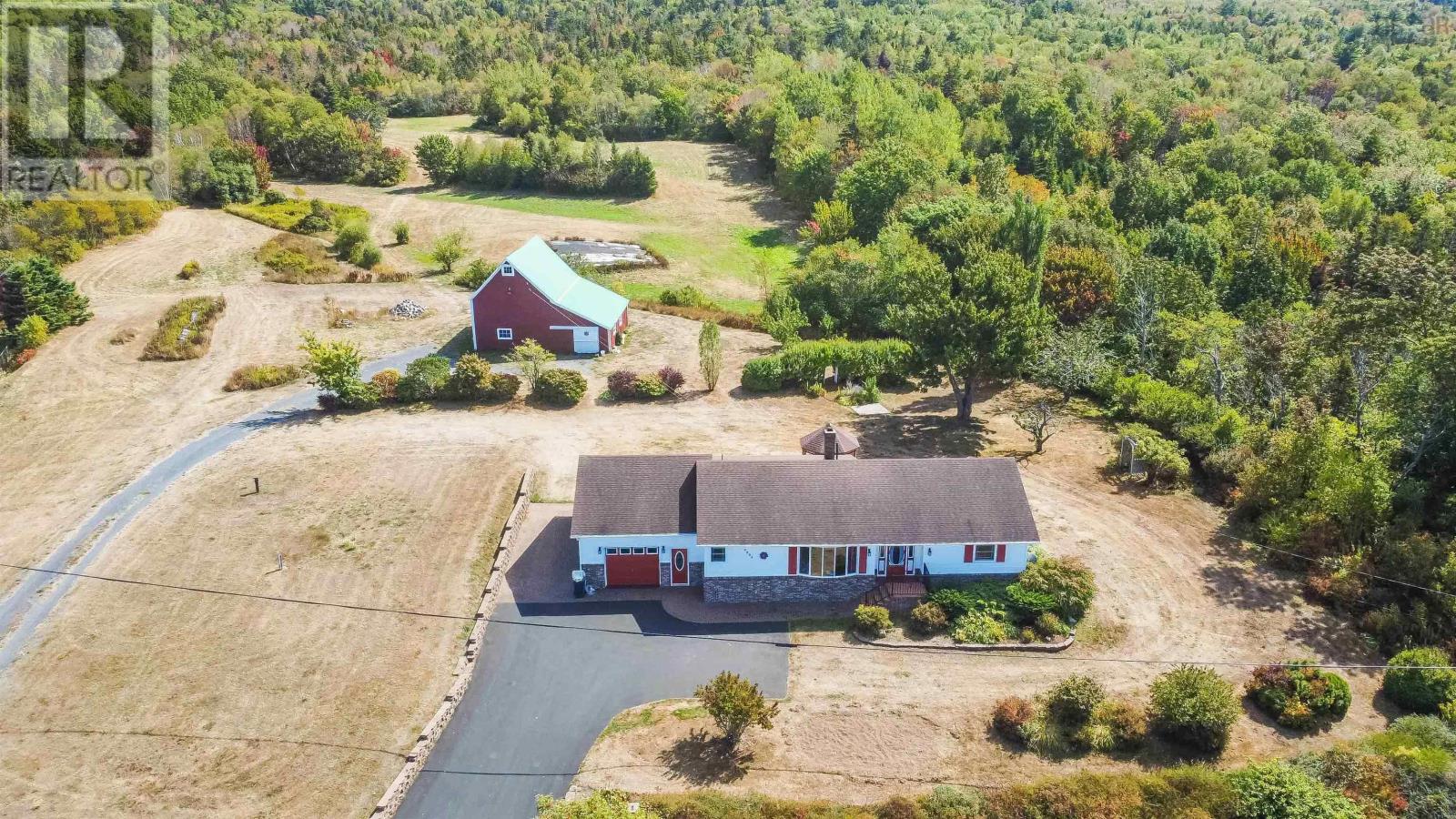 5234 Shore Road W, Parkers Cove, Nova Scotia