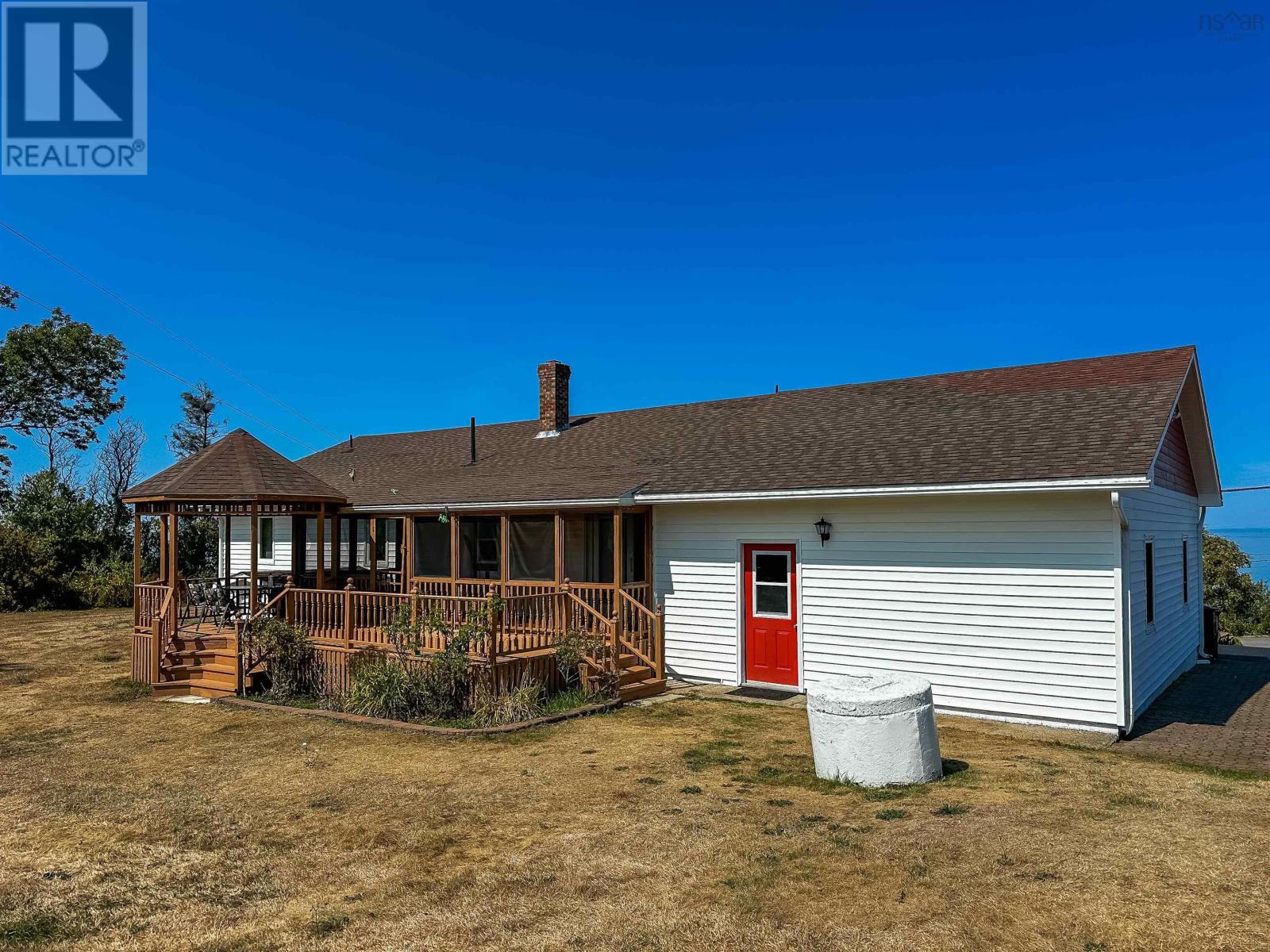 5234 Shore Road W, Parkers Cove, Nova Scotia  B0S 1A0 - Photo 35 - 202522957