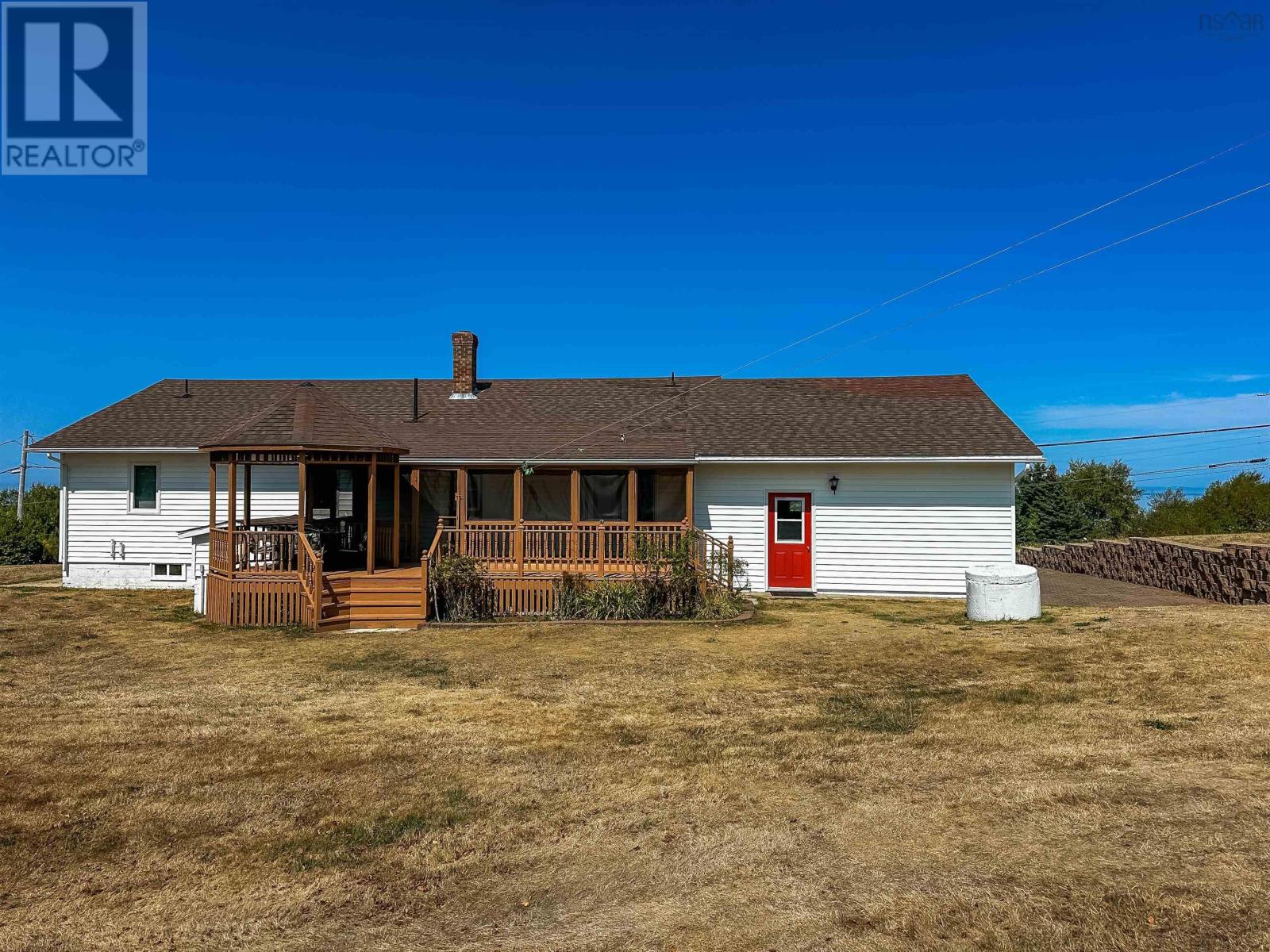 5234 Shore Road W, Parkers Cove, Nova Scotia  B0S 1A0 - Photo 36 - 202522957