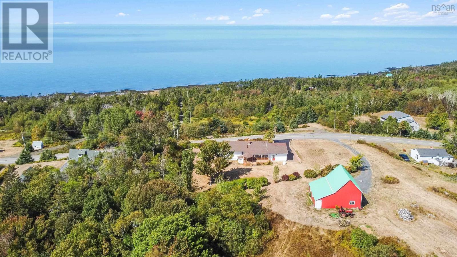 5234 Shore Road W, Parkers Cove, Nova Scotia  B0S 1A0 - Photo 43 - 202522957