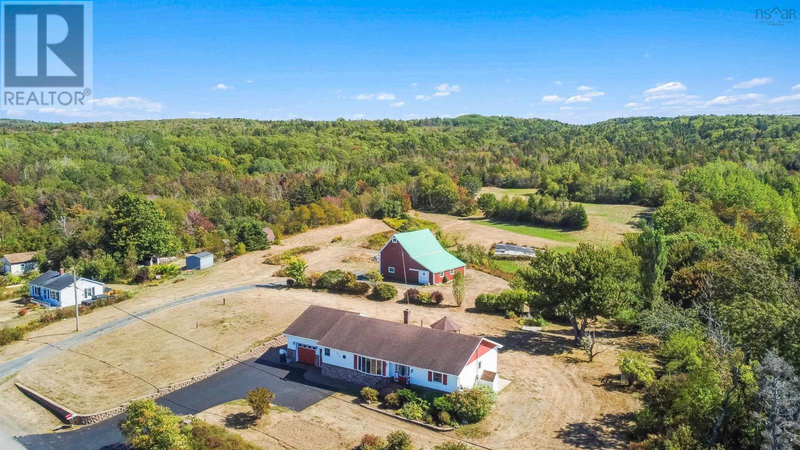 5234 Shore Road W, Parkers Cove, Nova Scotia  B0S 1A0 - Photo 40 - 202522957