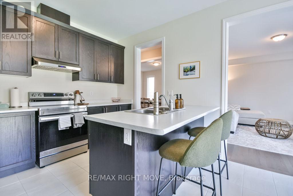 3011 Sierra Drive, Orillia, Ontario  L3V 8L9 - Photo 17 - S12396244
