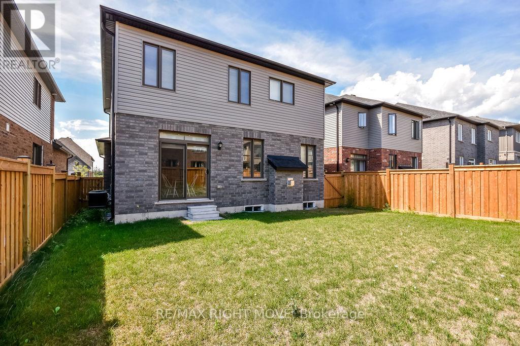 3011 Sierra Drive, Orillia, Ontario  L3V 8L9 - Photo 40 - S12396244