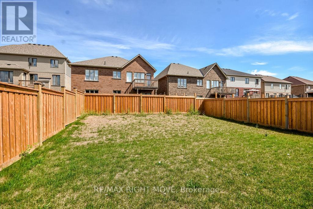 3011 Sierra Drive, Orillia, Ontario  L3V 8L9 - Photo 41 - S12396244