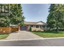 25 HAWTHORNE CRESCENT, Aylmer, Ontario