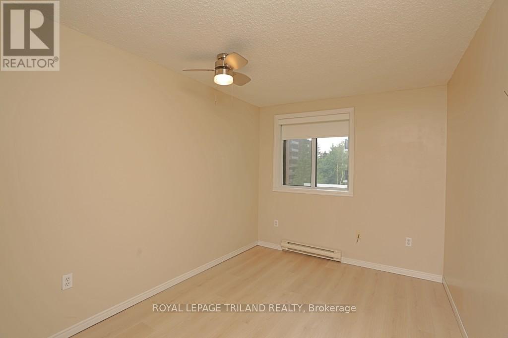 309 - 95 Baseline Road W, London South, Ontario  N6J 4X3 - Photo 13 - X12396277