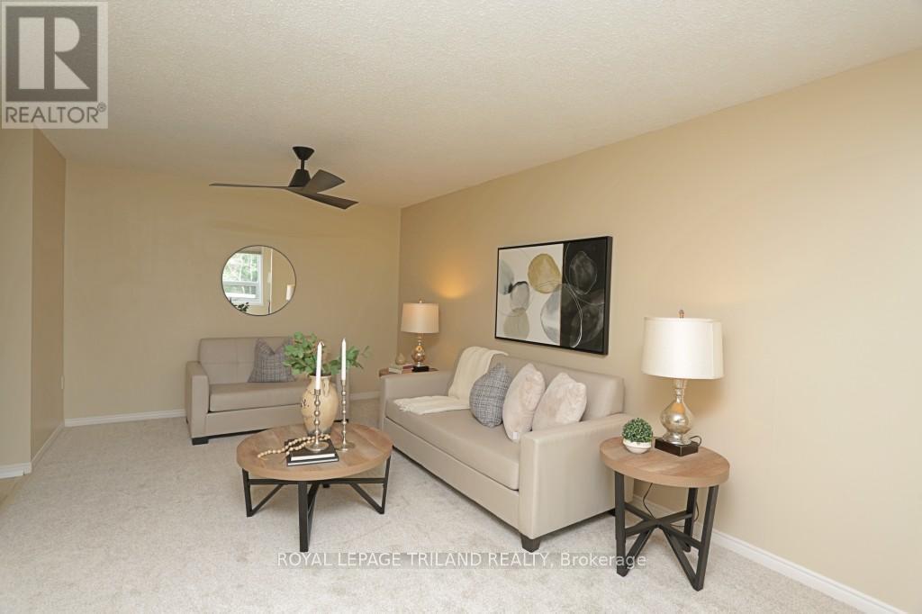 309 - 95 Baseline Road W, London South, Ontario  N6J 4X3 - Photo 5 - X12396277