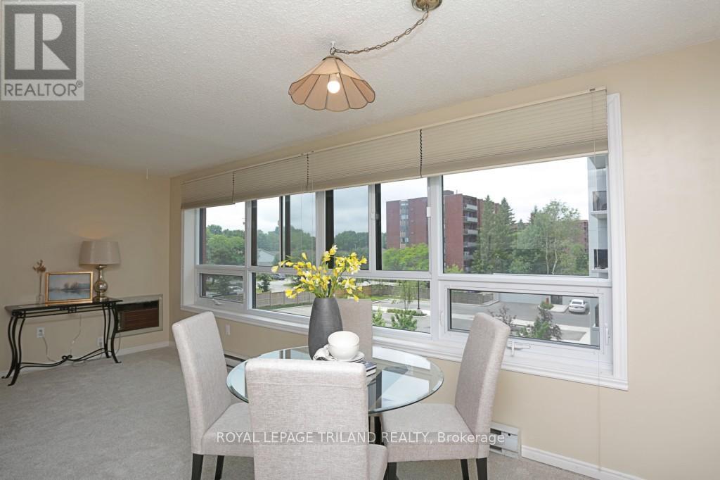 309 - 95 Baseline Road W, London South, Ontario  N6J 4X3 - Photo 6 - X12396277