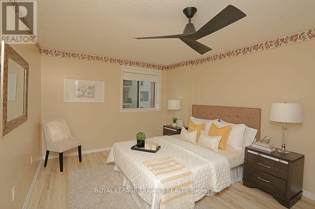 309 - 95 Baseline Road W, London South, Ontario  N6J 4X3 - Photo 9 - X12396277