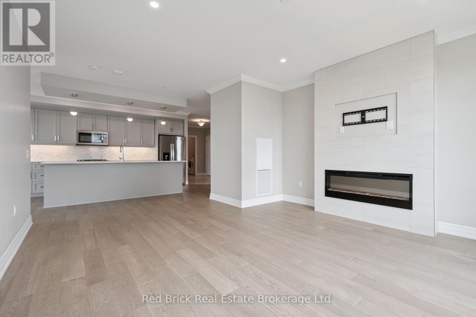 805 - 1880 Gordon Street, Guelph (Pineridge/westminster Woods), Ontario  N1L 0P5 - Photo 12 - X12396265