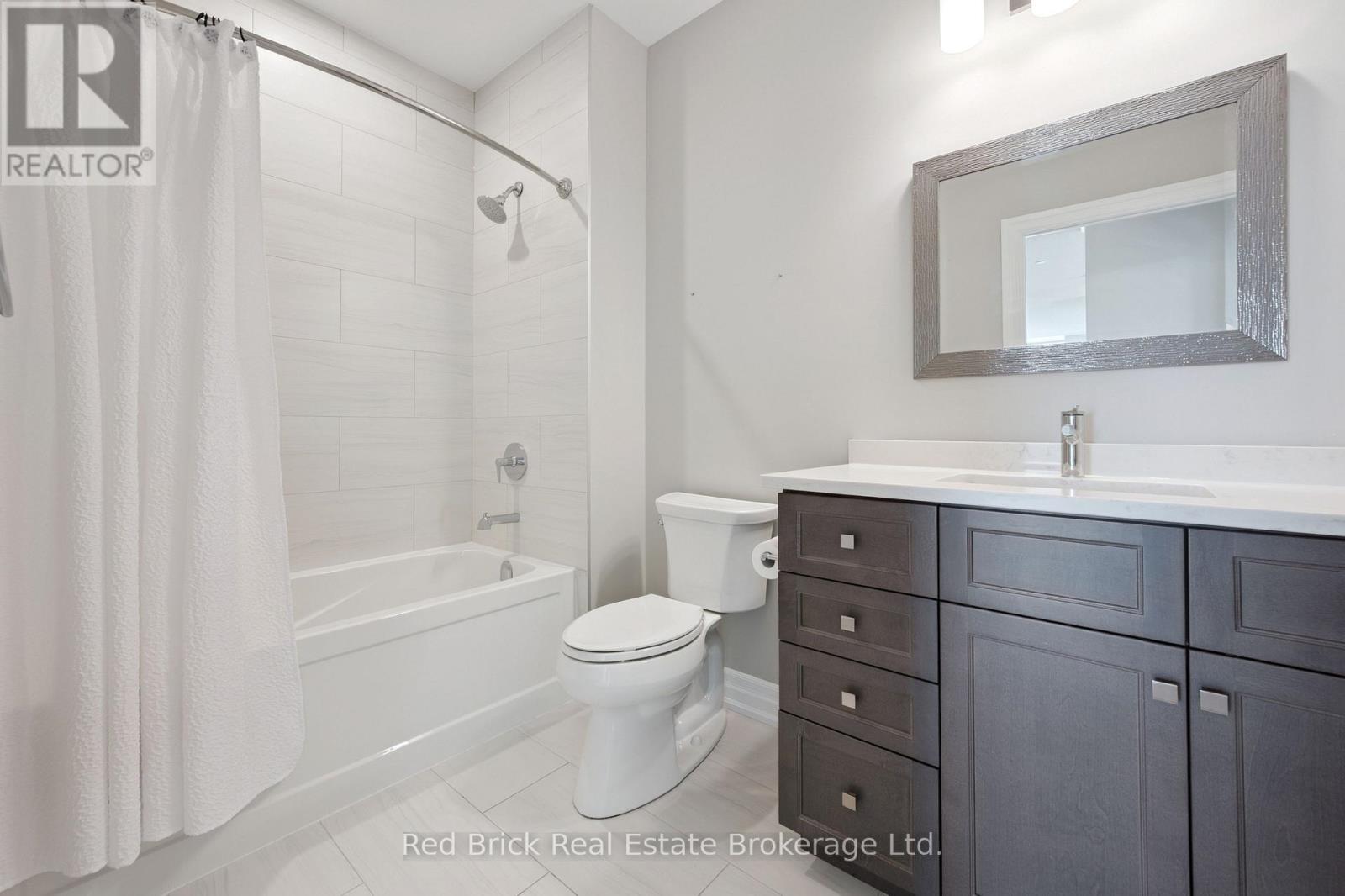 805 - 1880 Gordon Street, Guelph (Pineridge/westminster Woods), Ontario  N1L 0P5 - Photo 16 - X12396265