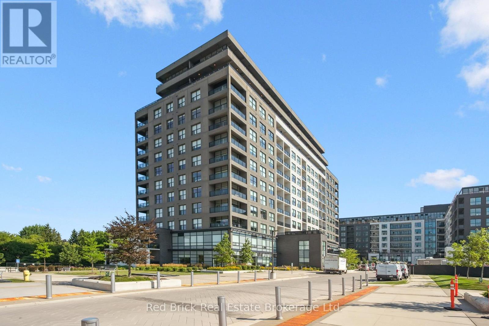 805 - 1880 Gordon Street, Guelph (Pineridge/westminster Woods), Ontario  N1L 0P5 - Photo 32 - X12396265