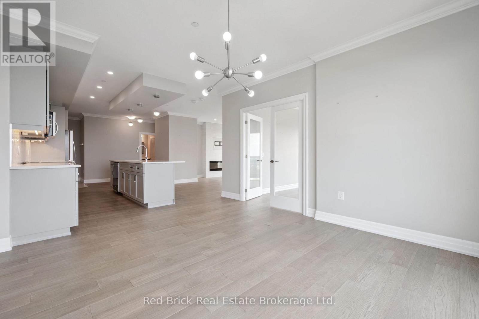 805 - 1880 Gordon Street, Guelph (Pineridge/westminster Woods), Ontario  N1L 0P5 - Photo 6 - X12396265