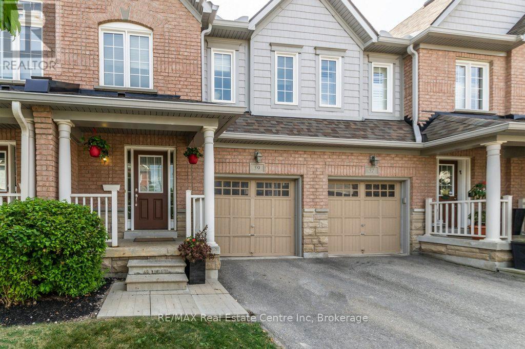 59 - 1035 Victoria Road S, Guelph, Ontario N1L 1B3 - Photo 2 - X12396270