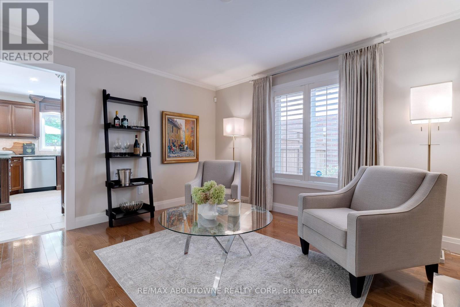 1397 Forestbrook Road, Oakville (Ga Glen Abbey), Ontario  L6M 2H6 - Photo 18 - W12396213