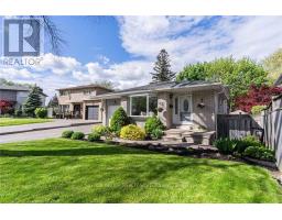 1535 THETFORD COURT, Mississauga, Ontario
