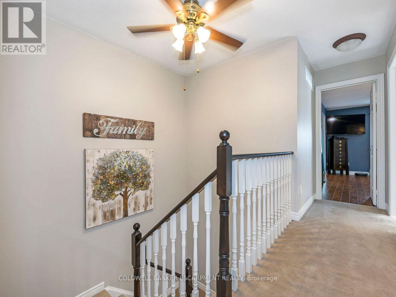 109 Mowat Crescent, Halton Hills, Ontario  L7G 6C7 - Photo 19 - W12396226